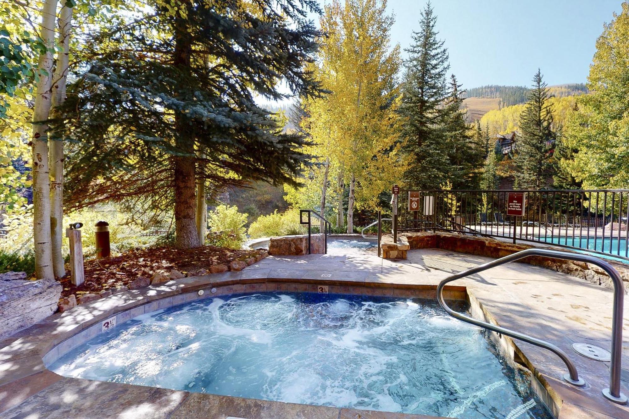 Lion Square Lodge South 450 Vail Exterior foto